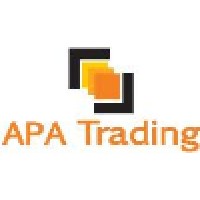 APA Trading logo, APA Trading contact details