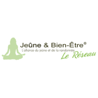 Réseau Jeûne & Bien-être logo, Réseau Jeûne & Bien-être contact details