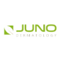 Juno Dermatology logo, Juno Dermatology contact details