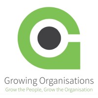 Growing Organisations Pty Ltd logo, Growing Organisations Pty Ltd contact details