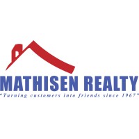 Mathisen Realty logo, Mathisen Realty contact details