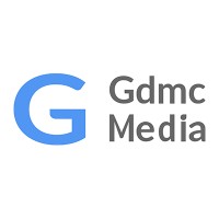 Gdmc Media logo, Gdmc Media contact details