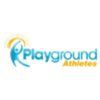 Playground Athletes logo, Playground Athletes contact details