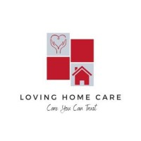 Loving Home Care LLC logo, Loving Home Care LLC contact details