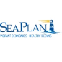 SeaPlan logo, SeaPlan contact details