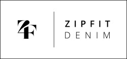 ZipFit Denim logo, ZipFit Denim contact details