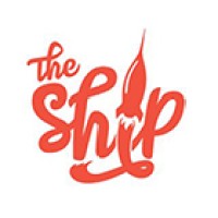 The Ship Marketing logo, The Ship Marketing contact details