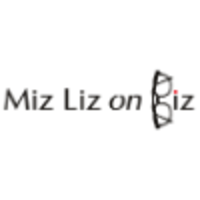 MizLizOnBiz.com logo, MizLizOnBiz.com contact details