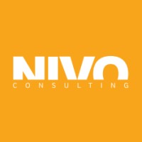 NIVO Consulting Ltd. logo, NIVO Consulting Ltd. contact details