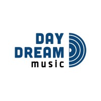 DAYDREAM MUSIC logo, DAYDREAM MUSIC contact details