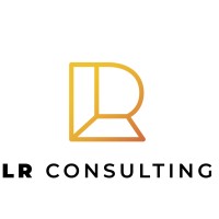 LR Consulting logo, LR Consulting contact details