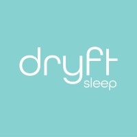 Dryft Sleep logo, Dryft Sleep contact details