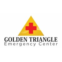 Golden Triangle Emergency Center- Orange logo, Golden Triangle Emergency Center- Orange contact details