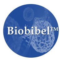 Biobibel™ logo, Biobibel™ contact details