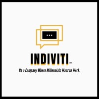 INDIVITI logo, INDIVITI contact details