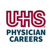 UHS Physician Careers logo, UHS Physician Careers contact details