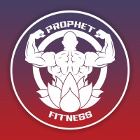 Prophet Fitness logo, Prophet Fitness contact details