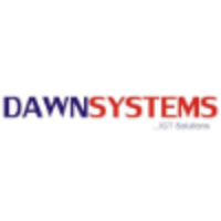 Dawn Systems logo, Dawn Systems contact details