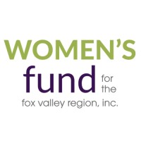 Women's Fund for the Fox Valley Region logo, Women's Fund for the Fox Valley Region contact details