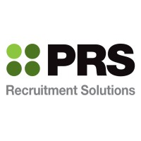 PRS Recruitment Solutions Ltd logo, PRS Recruitment Solutions Ltd contact details