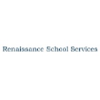 Renaissance School Services logo, Renaissance School Services contact details