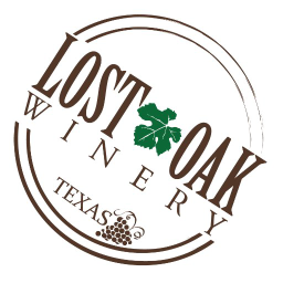 Lost Oak Winery logo, Lost Oak Winery contact details