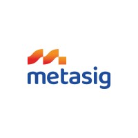 Metasig Sistemas logo, Metasig Sistemas contact details