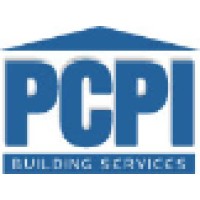 PCPI Building Services logo, PCPI Building Services contact details