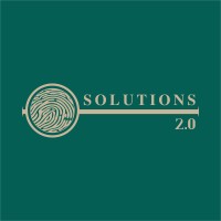 Solutions 2.0 logo, Solutions 2.0 contact details