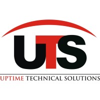 Uptime Technical Solutions logo, Uptime Technical Solutions contact details