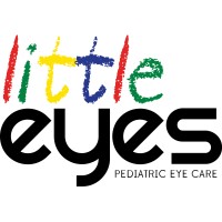 Little Eyes Pediatric Eye Care logo, Little Eyes Pediatric Eye Care contact details