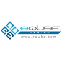 eQube Gaming Limited logo, eQube Gaming Limited contact details