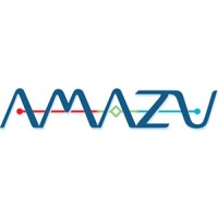 Amazu Media logo, Amazu Media contact details