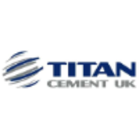 Titan Cement UK Ltd logo, Titan Cement UK Ltd contact details