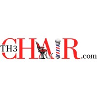 Th3Chair.com logo, Th3Chair.com contact details