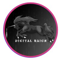 Digital Raign logo, Digital Raign contact details