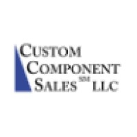 Custom Component Sales LLC logo, Custom Component Sales LLC contact details