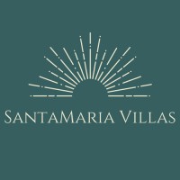 SantaMaria Villas logo, SantaMaria Villas contact details