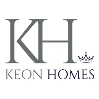 Keon Homes Limited logo, Keon Homes Limited contact details