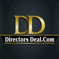 Directors Deal logo, Directors Deal contact details