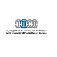 IMCO International Medical Supply Co. W.L.L logo, IMCO International Medical Supply Co. W.L.L contact details