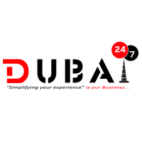 Dubai Two Four Seven Group logo, Dubai Two Four Seven Group contact details