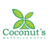 COCONUTS MARESIAS HOTEL logo, COCONUTS MARESIAS HOTEL contact details