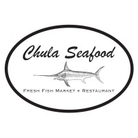 Chula Seafood logo, Chula Seafood contact details