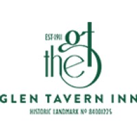 The Glen Tavern Inn logo, The Glen Tavern Inn contact details