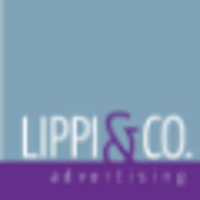 Lippi & Co. Advertising Inc. logo, Lippi & Co. Advertising Inc. contact details