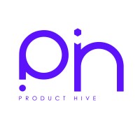 Product Hive logo, Product Hive contact details