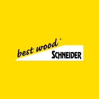 best wood SCHNEIDER GmbH logo, best wood SCHNEIDER GmbH contact details