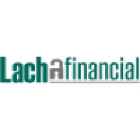 Lach Financial logo, Lach Financial contact details