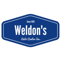 Weldon's Auto Center, Inc logo, Weldon's Auto Center, Inc contact details